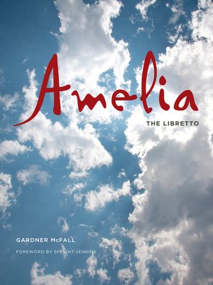 cover image of Amelia